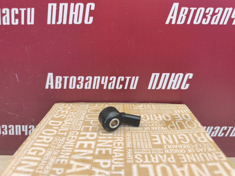 Датчик детонации двигателя