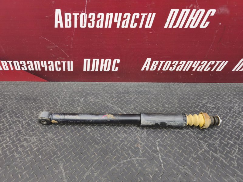 Амортизатор