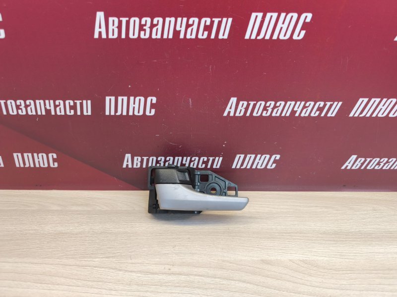 Внутренняя ручка двери