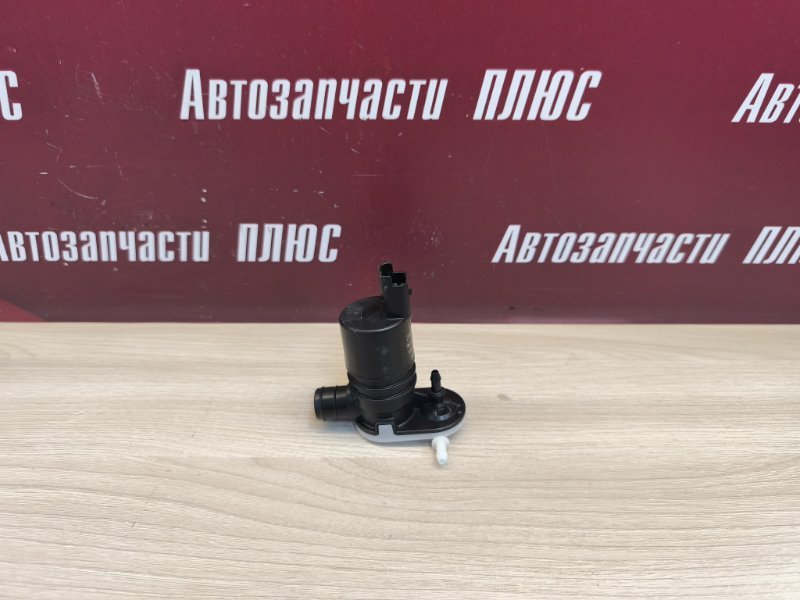 Моторчик бачка омывателя