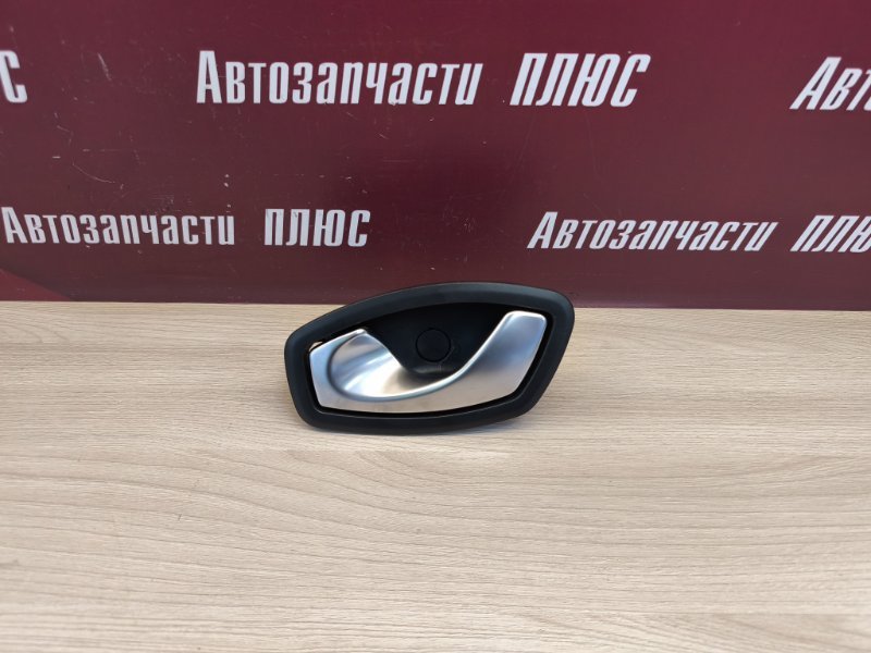 Внутренняя ручка двери
