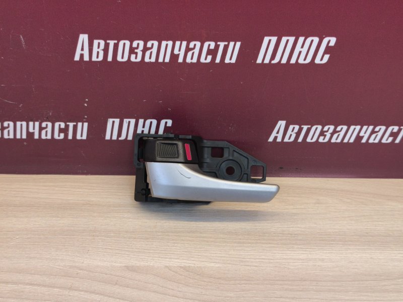 Внутренняя ручка двери