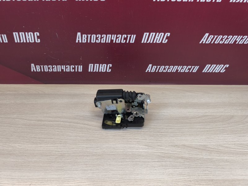 Замок двери