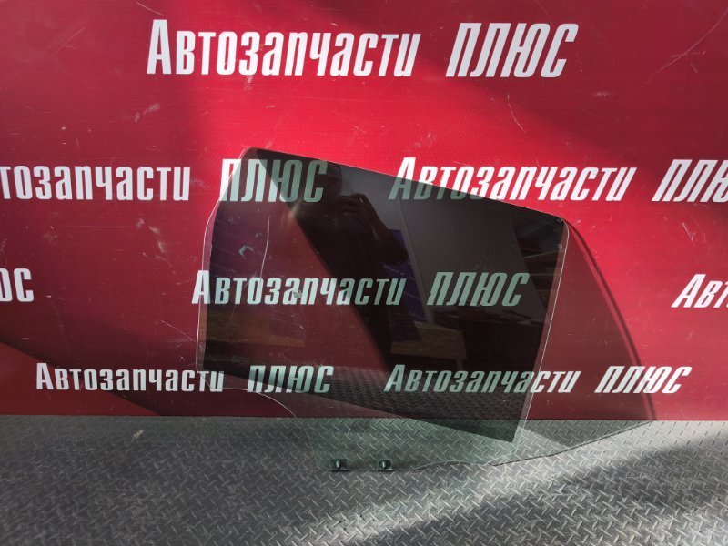 Стекло двери