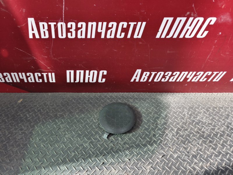 Крышка динамика