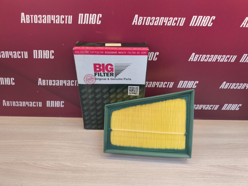 Фильтр воздушный двигателя