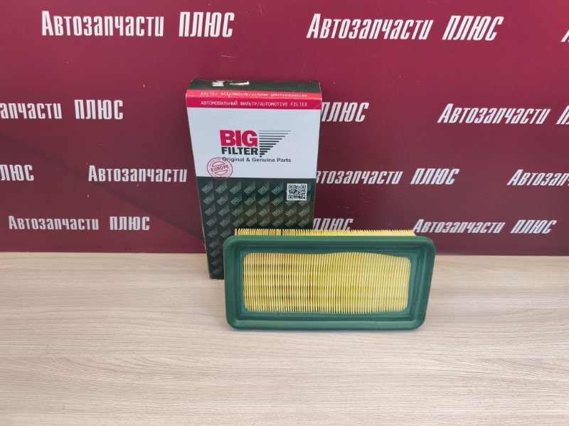 Фильтр воздушный двигателя
