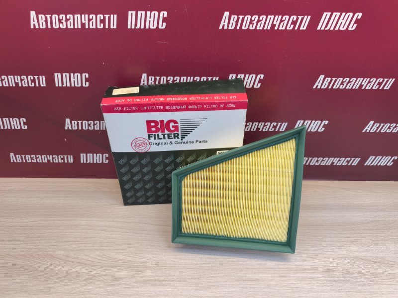 Фильтр воздушный двигателя