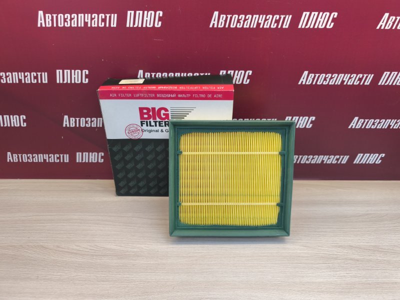 Фильтр воздушный двигателя
