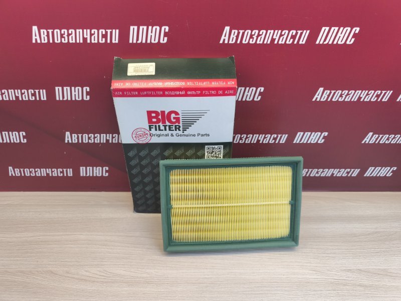 Фильтр воздушный двигателя