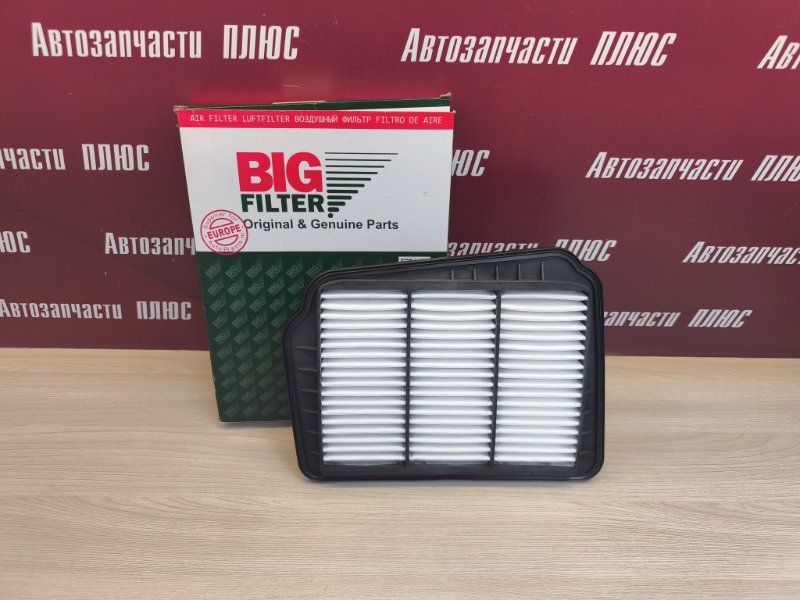 Фильтр воздушный двигателя