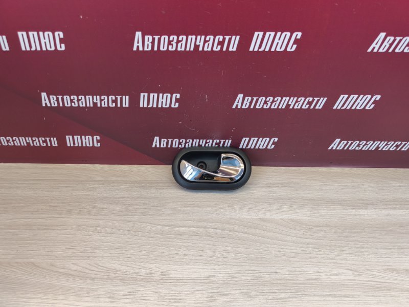 Внутренняя ручка двери