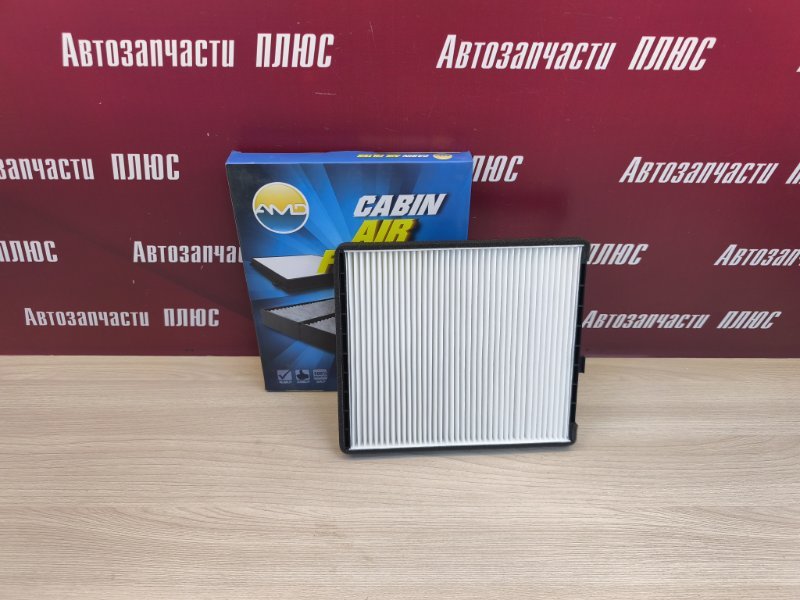 Фильтр салонный