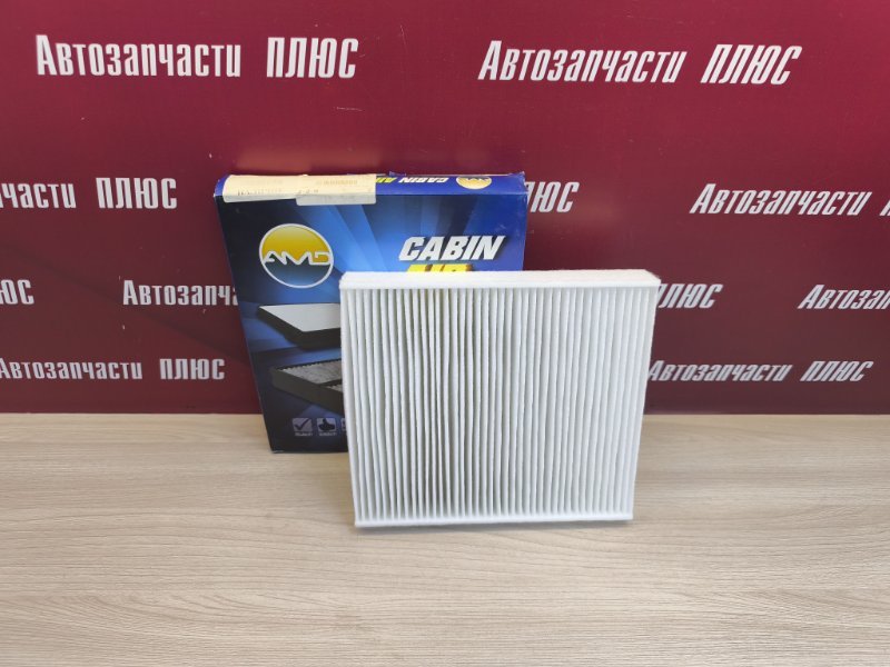 Фильтр салонный