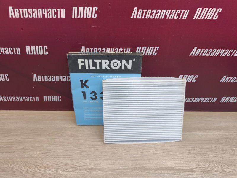 Фильтр салонный