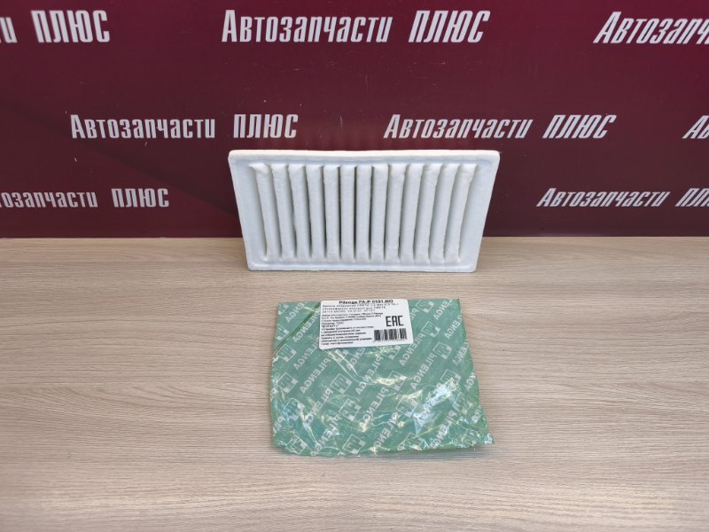 Фильтр воздушный двигателя