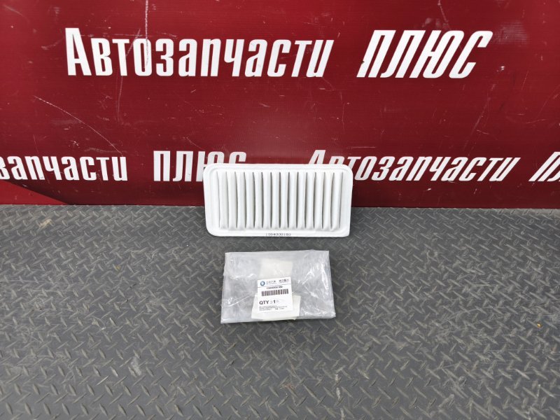 Фильтр воздушный двигателя