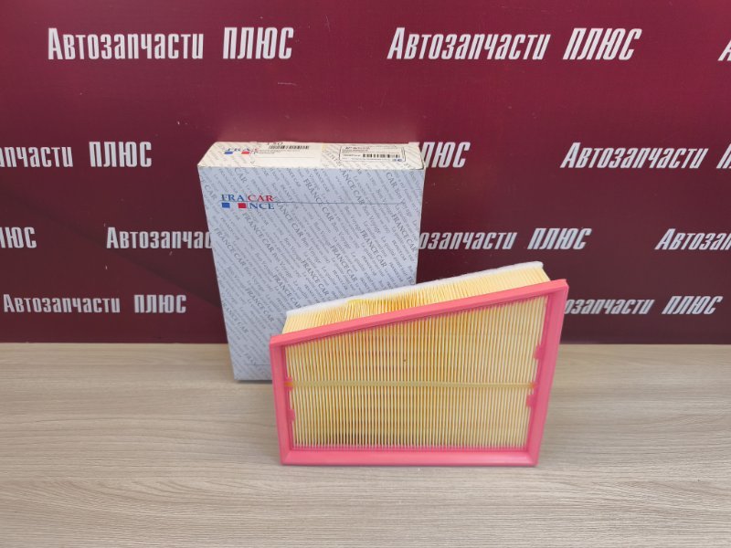 Фильтр воздушный двигателя