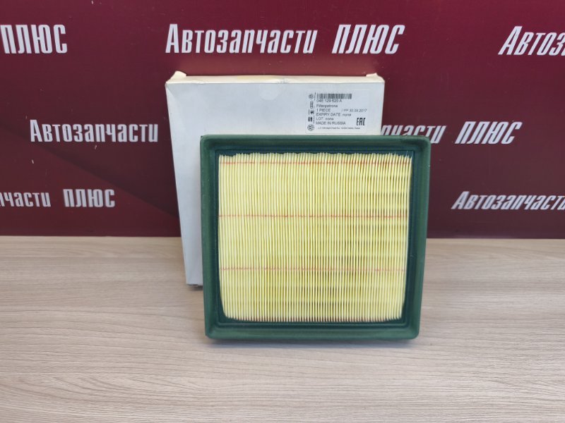 Фильтр воздушный двигателя
