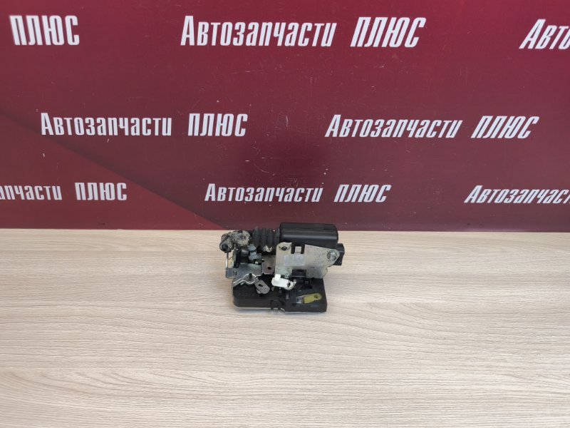 Замок двери