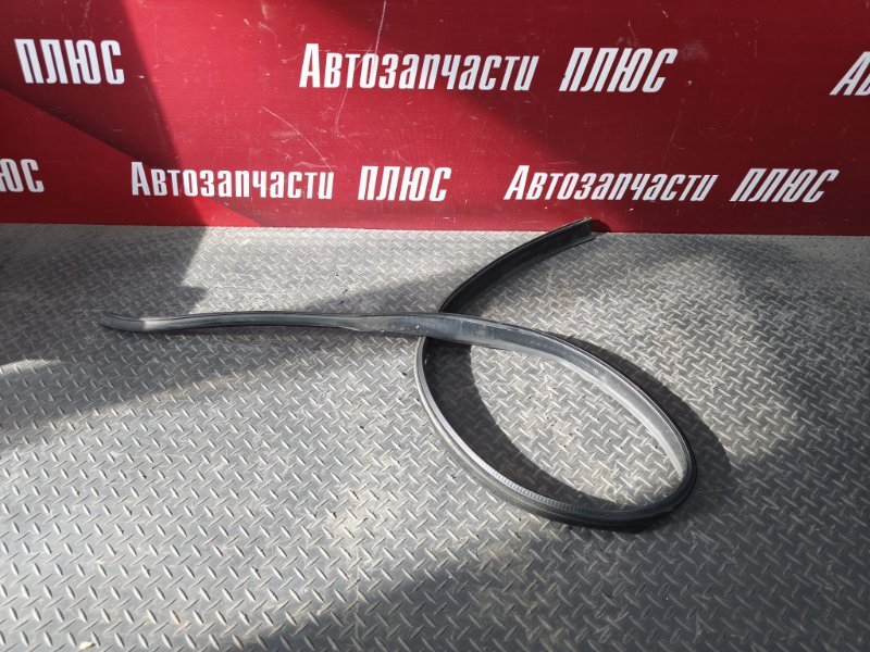 Уплотнительная резинка крыши