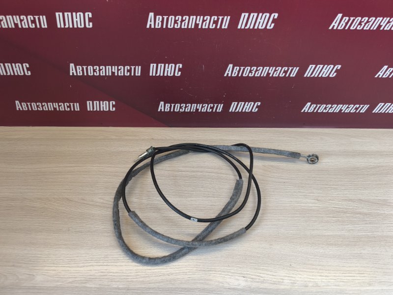 Проводка антенны