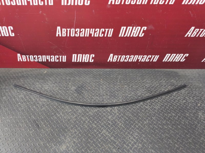 Уплотнитель стекла