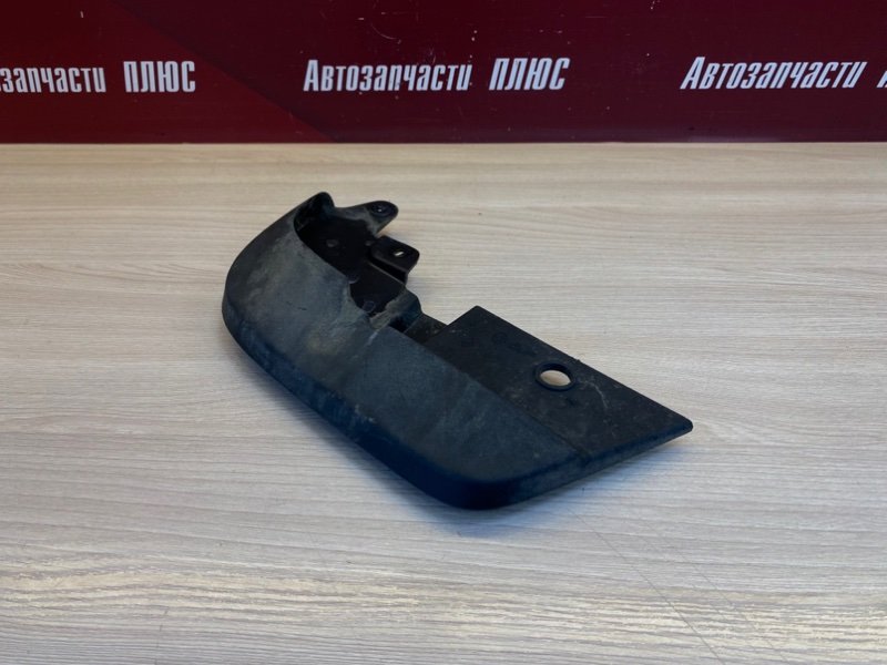 Брызговик