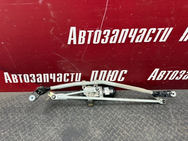 Трапеция дворников