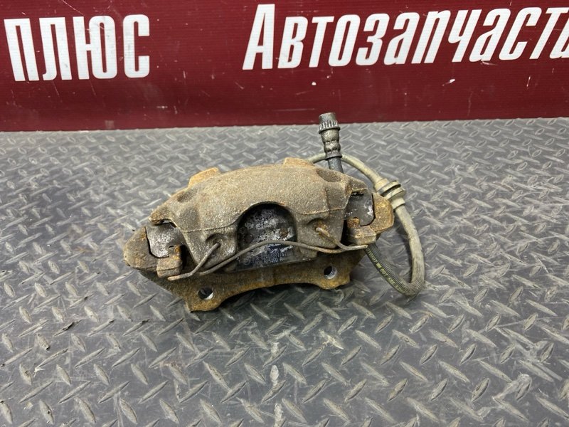 Суппорт