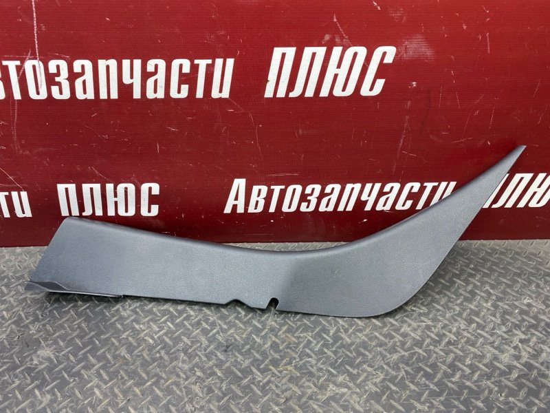 Обшивка стойки