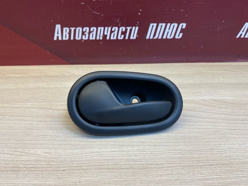 Внутренняя ручка двери