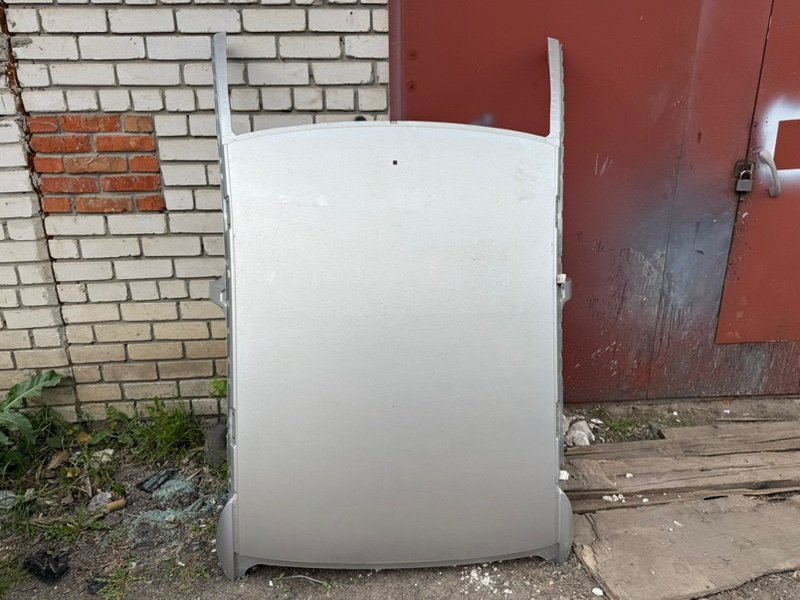 Крыша