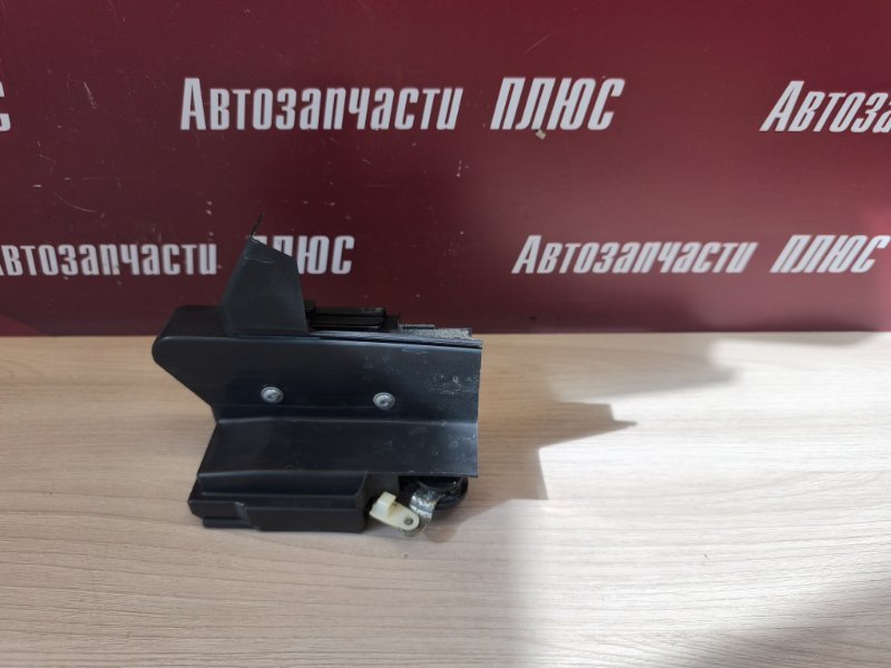 Замок двери