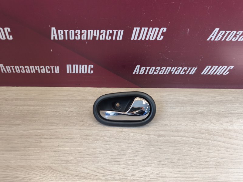 Внутренняя ручка двери