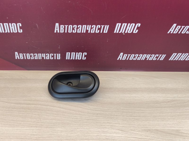 Внутренняя ручка двери