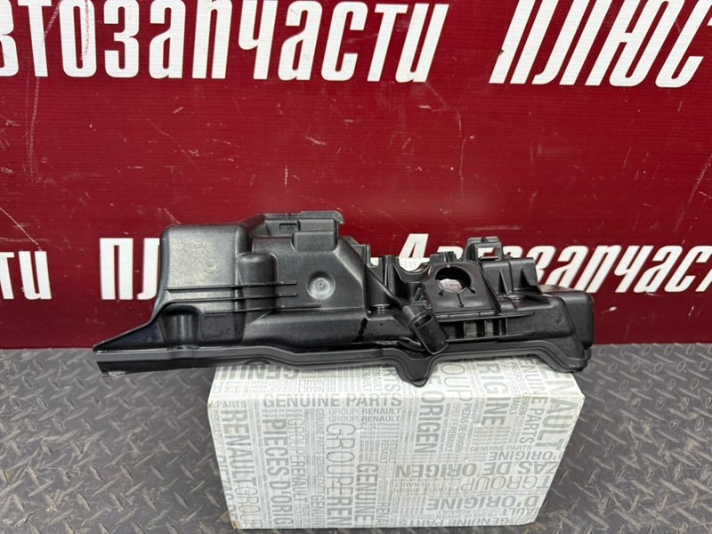 Защита топливных трубок