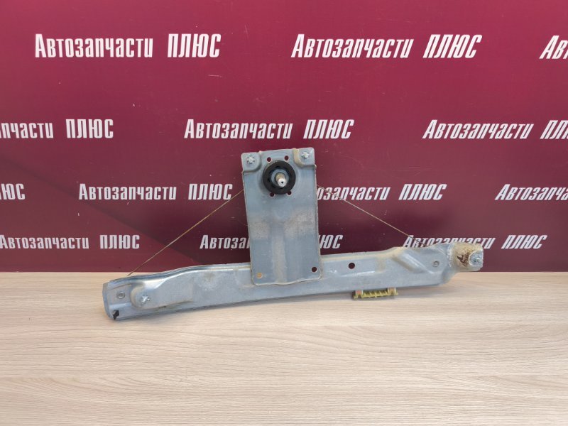 Стеклоподъемник двери