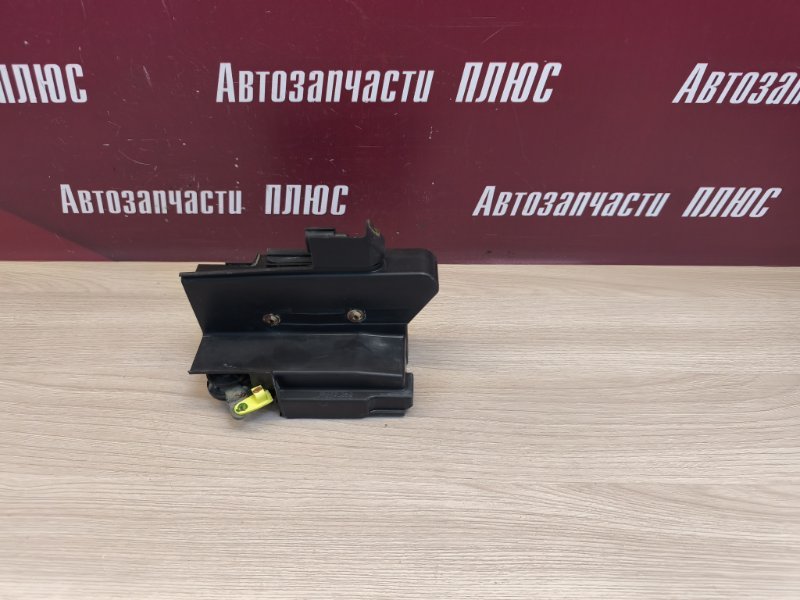 Замок двери
