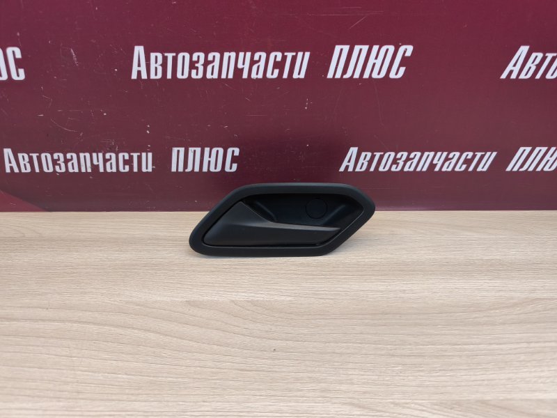 Внутренняя ручка двери