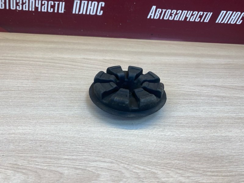 Верхняя опора пружины
