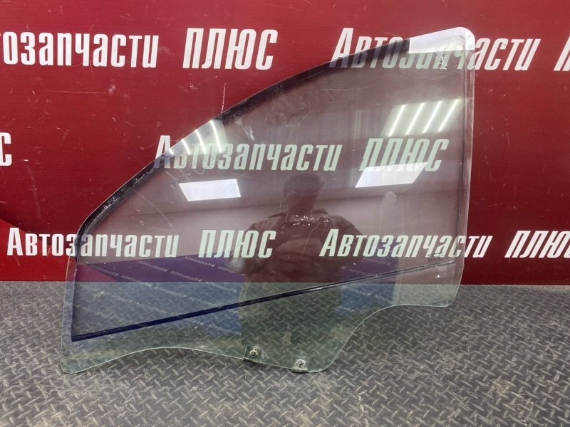 Стекло двери