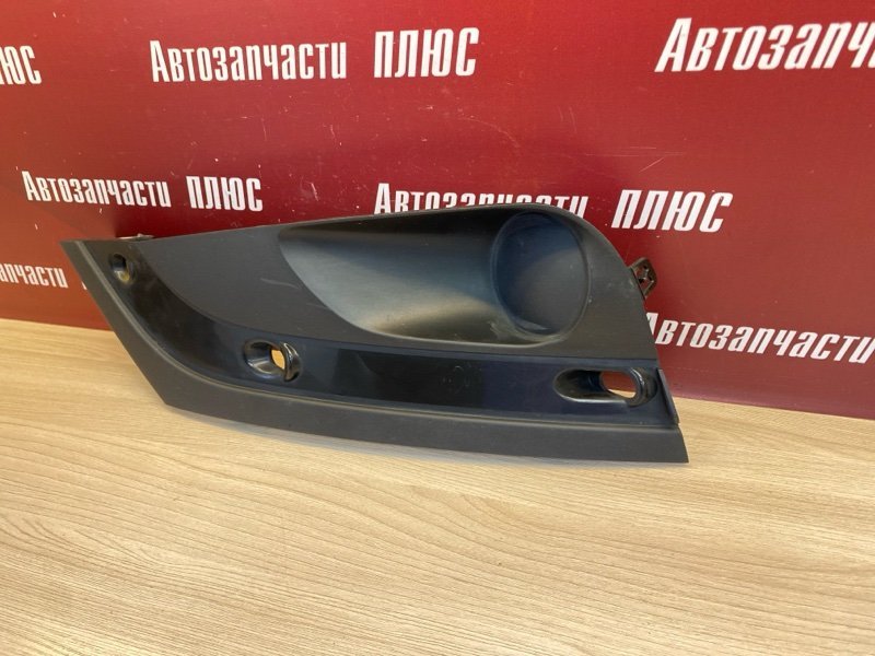 Накладка птф