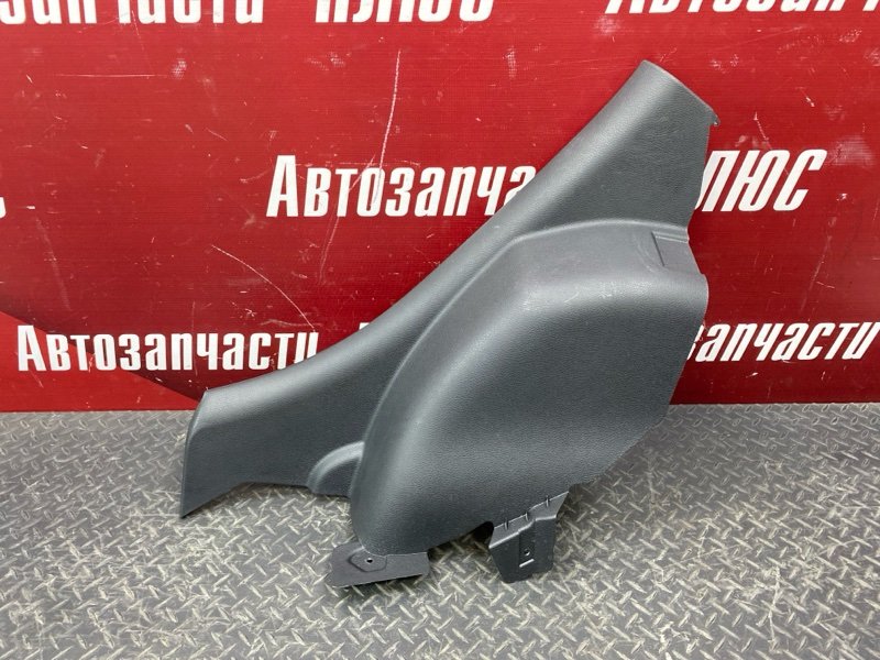 Накладка порога
