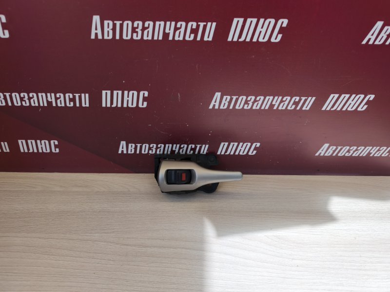 Внутренняя ручка двери