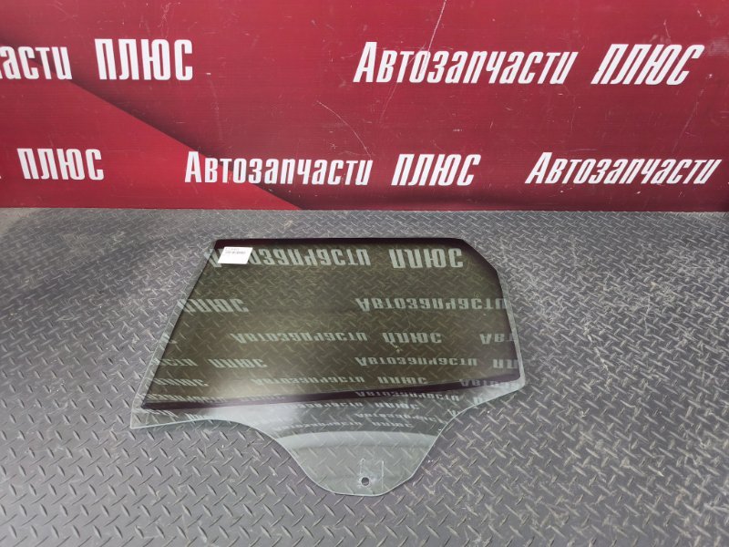 Стекло двери
