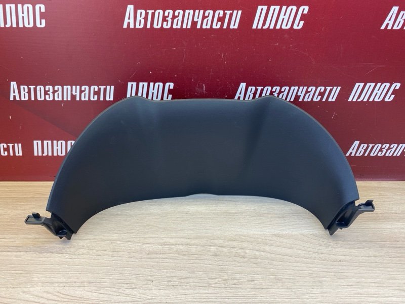 Накладка панели приборов
