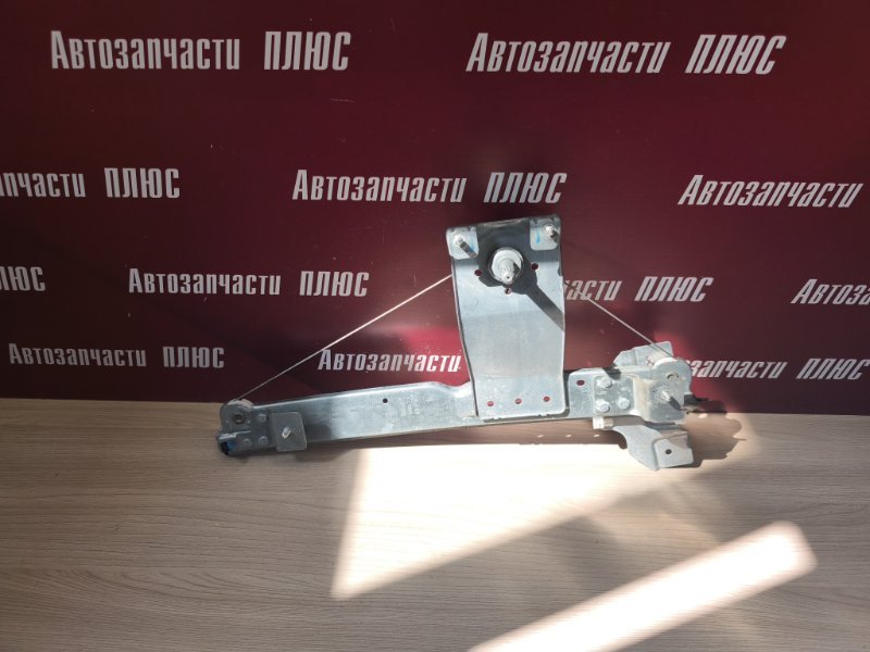 Стеклоподъемник двери