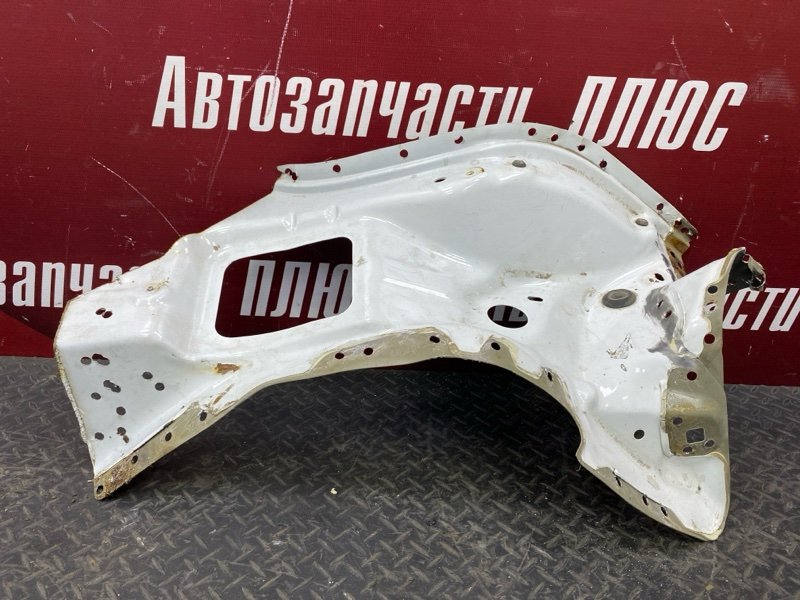 Панель фонаря