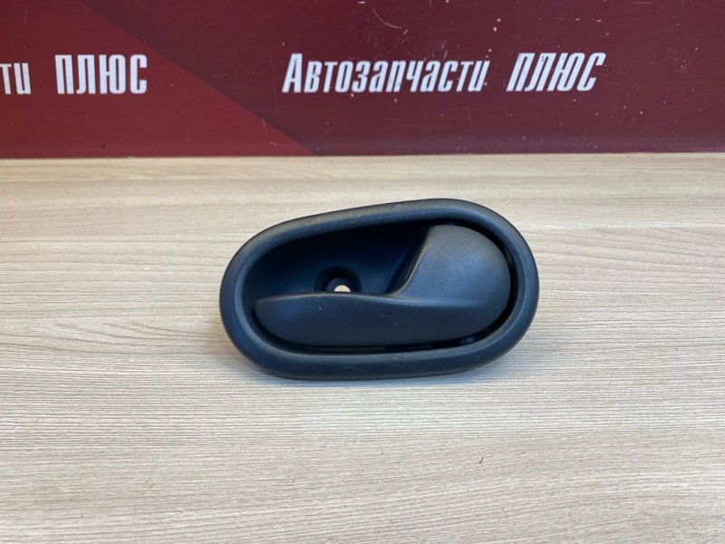 Внутренняя ручка двери